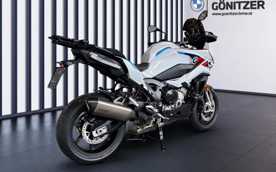Gebrauchtmotorrad BMW S 1000 XR - Bild 11