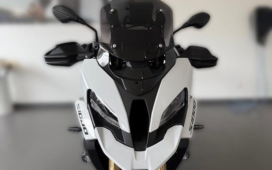 Gebrauchtmotorrad BMW S 1000 XR - Bild 12