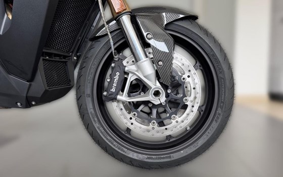 Gebrauchtmotorrad BMW S 1000 XR - Bild 13