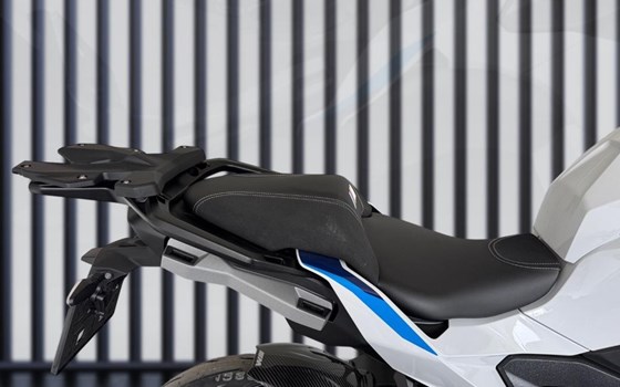 Gebrauchtmotorrad BMW S 1000 XR - Bild 15