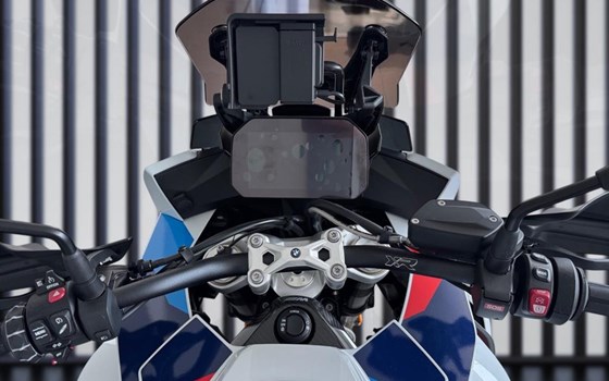 Gebrauchtmotorrad BMW S 1000 XR - Bild 16