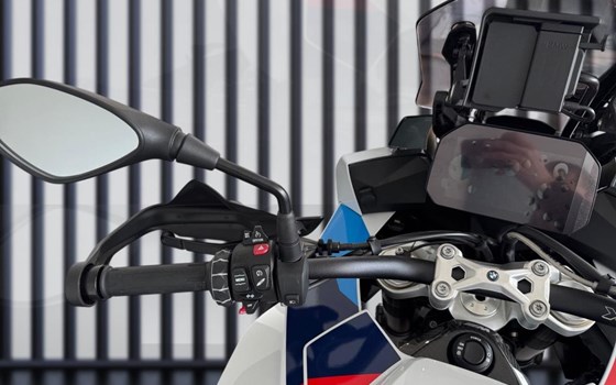 Gebrauchtmotorrad BMW S 1000 XR - Bild 17