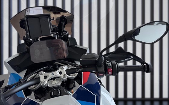 Gebrauchtmotorrad BMW S 1000 XR - Bild 18