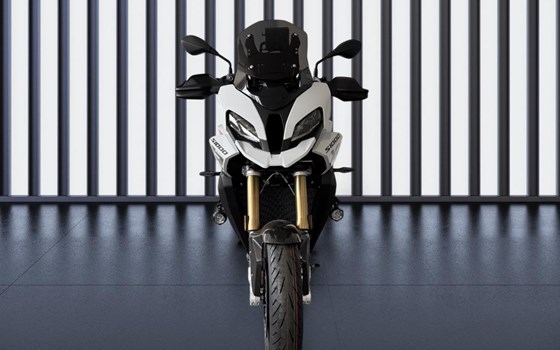 Gebrauchtmotorrad BMW S 1000 XR - Bild 4