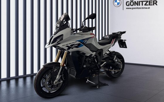 Gebrauchtmotorrad BMW S 1000 XR - Bild 6