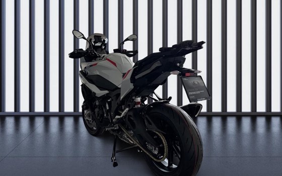 Gebrauchtmotorrad BMW S 1000 XR - Bild 9