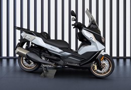 Gebrauchte BMW C 400 GT