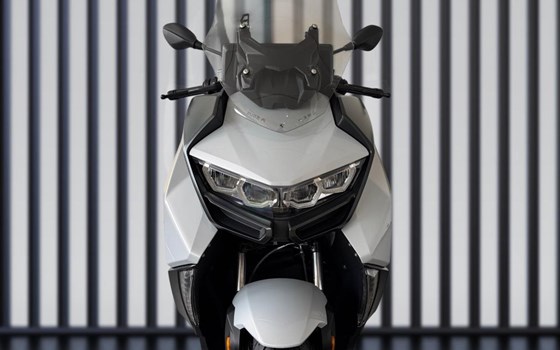 Gebrauchtmotorrad BMW C 400 GT - Bild 11