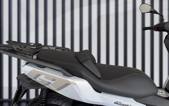 Gebrauchtmotorrad BMW C 400 GT - Bild 14