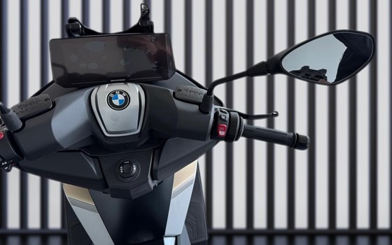 Gebrauchtmotorrad BMW C 400 GT - Bild 17