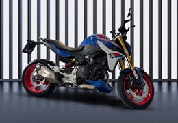 Gebrauchte BMW F 900 R