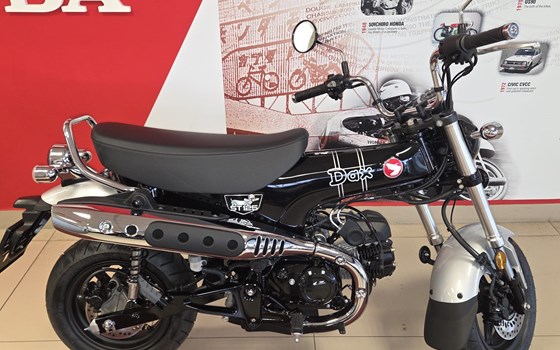 Neufahrzeug Honda Dax 125 - Bild 6