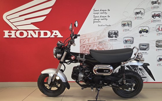 Neufahrzeug Honda Dax 125 - Bild 1