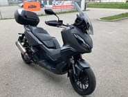 Honda ADV350