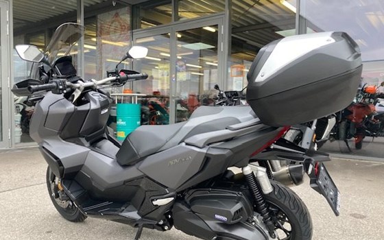 Gebrauchtmotorrad Honda ADV350 - Bild 3