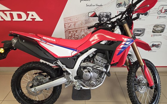 Neufahrzeug Honda CRF300L - Bild 6