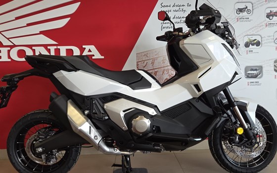 Neufahrzeug Honda X-ADV - Bild 4