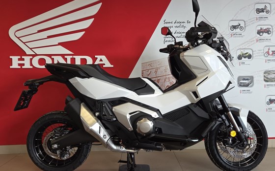 Neufahrzeug Honda X-ADV - Bild 2