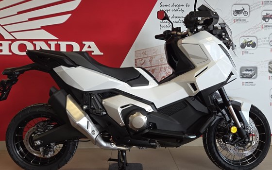 Neufahrzeug Honda X-ADV - Bild 6