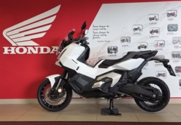 Neumotorrad Honda X-ADV