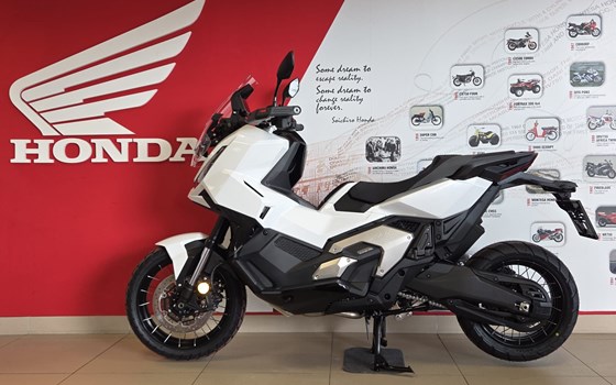 Neufahrzeug Honda X-ADV - Bild 1