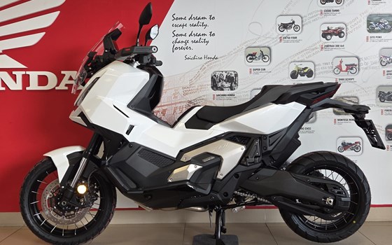 Neufahrzeug Honda X-ADV - Bild 5