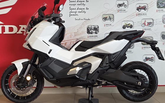 Neufahrzeug Honda X-ADV - Bild 3