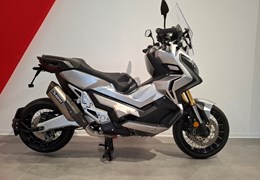 Gebrauchte Honda X-ADV