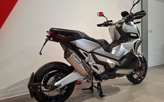 Gebrauchtmotorrad Honda X-ADV - Bild 2