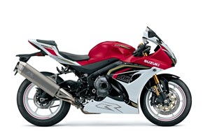 Angebot Suzuki GSX-R 1000 R