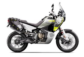 Husqvarna Norden 901 Expedition