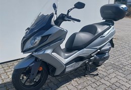 Gebrauchte Kymco New Downtown 125i ABS