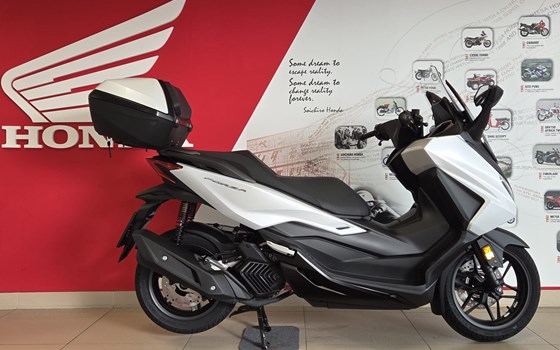 Neufahrzeug Honda Forza 125 - Bild 2