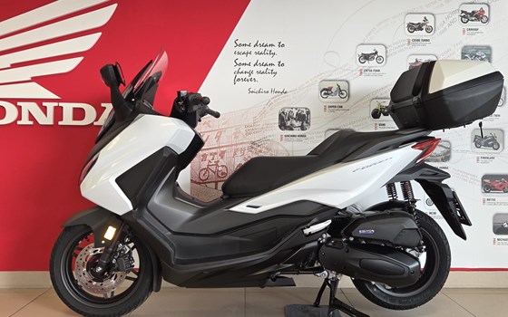 Neufahrzeug Honda Forza 125 - Bild 5