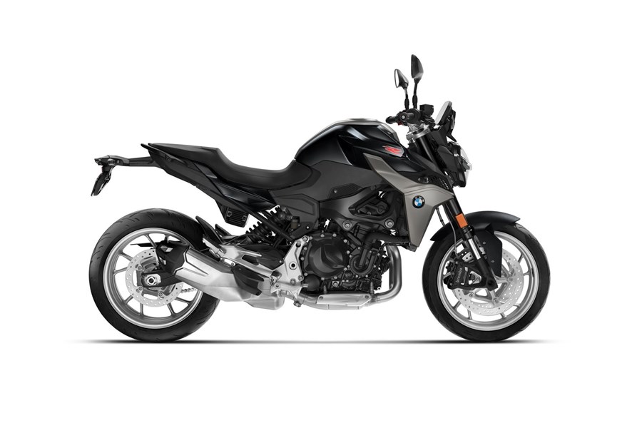 BMW F 900 R