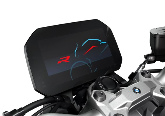BMW F 900 R (black-storm metallic) - Bild 4