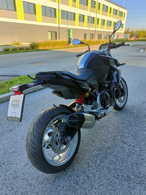BMW F 900 R (black-storm metallic) - Bild 10