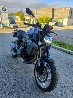 BMW F 900 R (black-storm metallic) - Bild 4