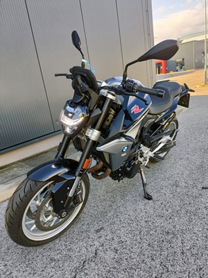 BMW F 900 R (black-storm metallic) - Bild 5