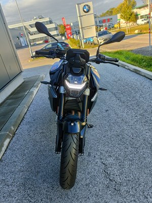 BMW F 900 R (black-storm metallic) - Bild 8