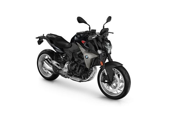 BMW F 900 R (black-storm metallic) - Bild 2
