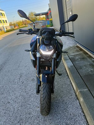 BMW F 900 R (black-storm metallic) - Bild 7
