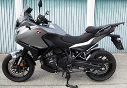 Gebrauchte Honda NT1100 DCT