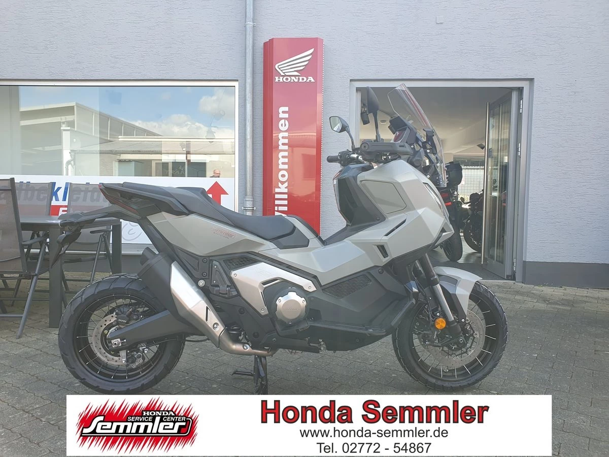 Honda X-ADV