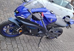 Gebrauchte Yamaha R7