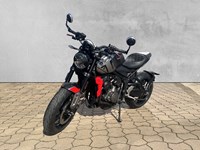 Gebrauchtmotorrad Triumph Trident 660 