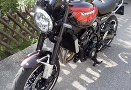 Gebrauchte Kawasaki Z900 RS Cafe