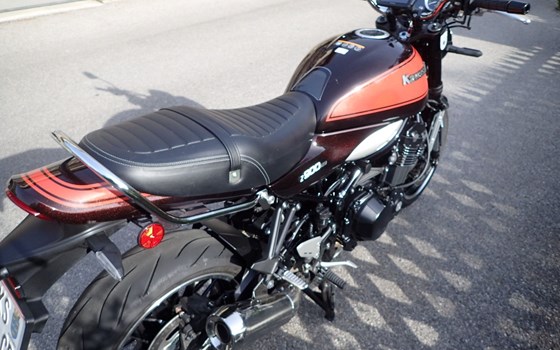 Gebrauchtmotorrad Kawasaki Z900 RS Cafe - Bild 2