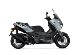 Neumotorrad Yamaha XMAX 125 Tech MAX+