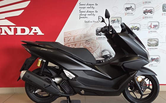 Neufahrzeug Honda PCX125 DX - Bild 6